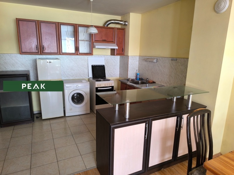 Издаје се  1 спаваћа соба Софија , Левски В , 59 м2 | 84389952