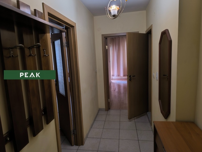 Издаје се  1 спаваћа соба Софија , Левски В , 59 м2 | 84389952 - слика [5]