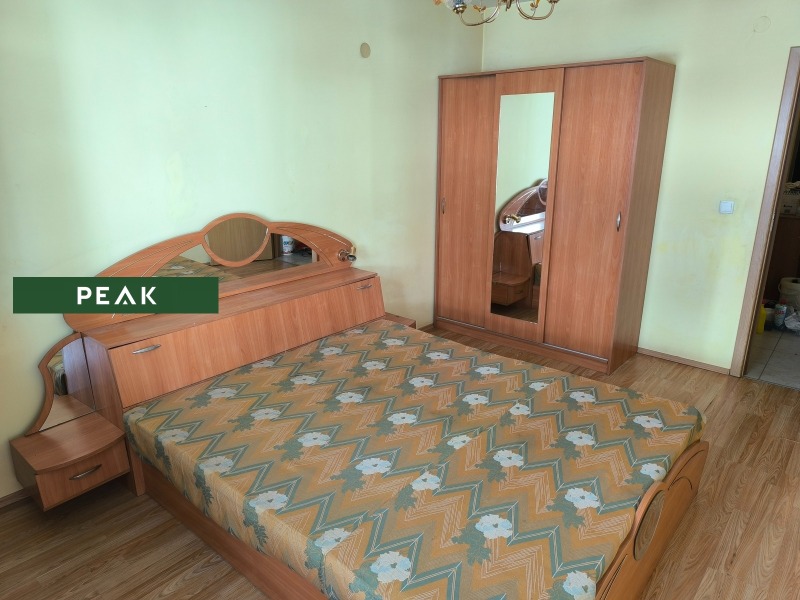 Издаје се  1 спаваћа соба Софија , Левски В , 59 м2 | 84389952 - слика [3]