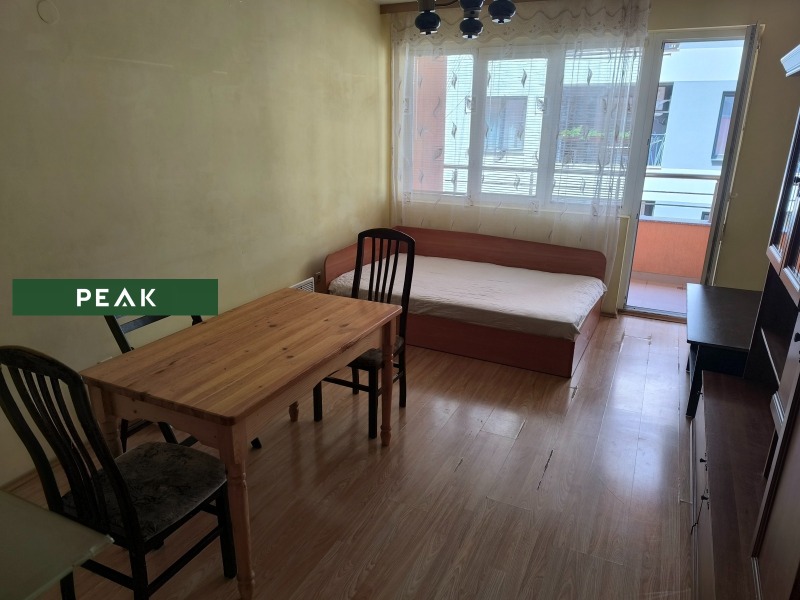 Издаје се  1 спаваћа соба Софија , Левски В , 59 м2 | 84389952 - слика [2]