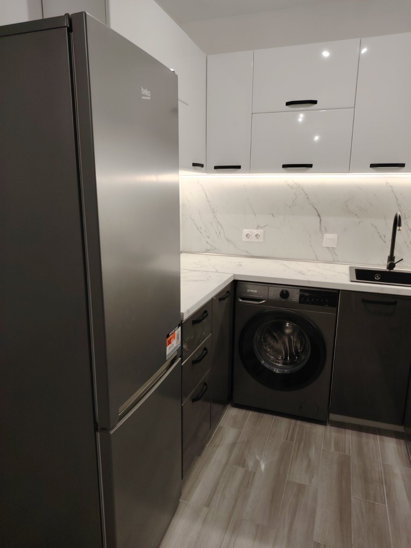 Προς ενοικίαση  1 υπνοδωμάτιο Σοφηια , Οβτσα κυπελ , 65 τ.μ | 96173505 - εικόνα [4]