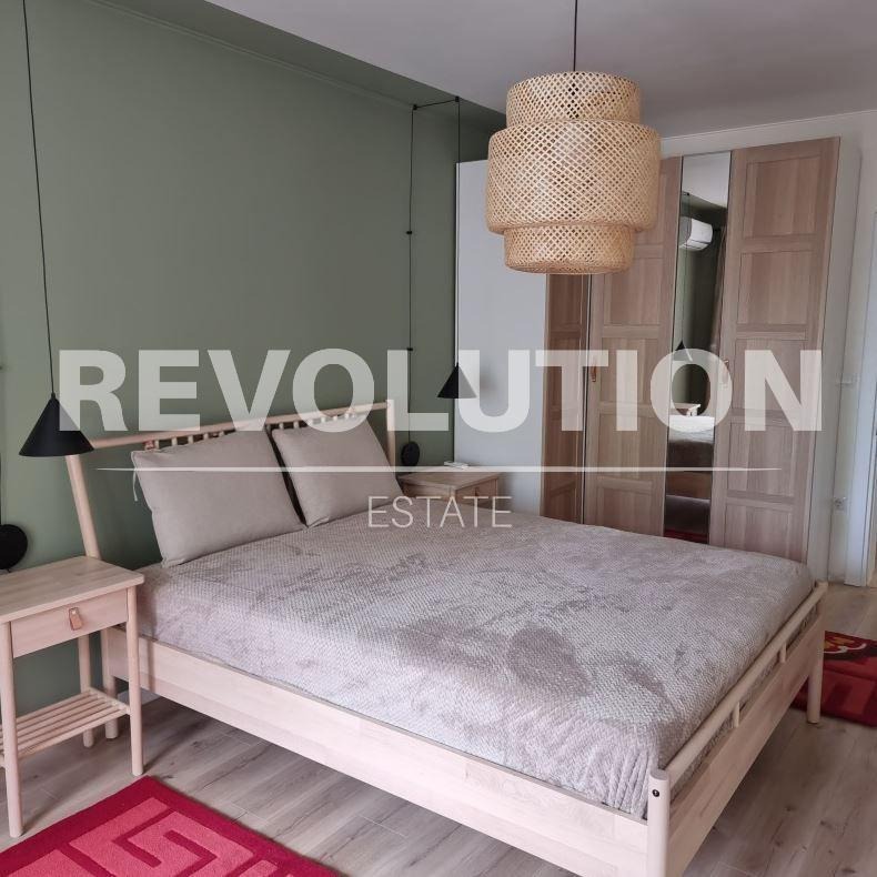 Дава под наем 2-СТАЕН, гр. Варна, Левски 1, снимка 3 - Апартаменти - 52705879