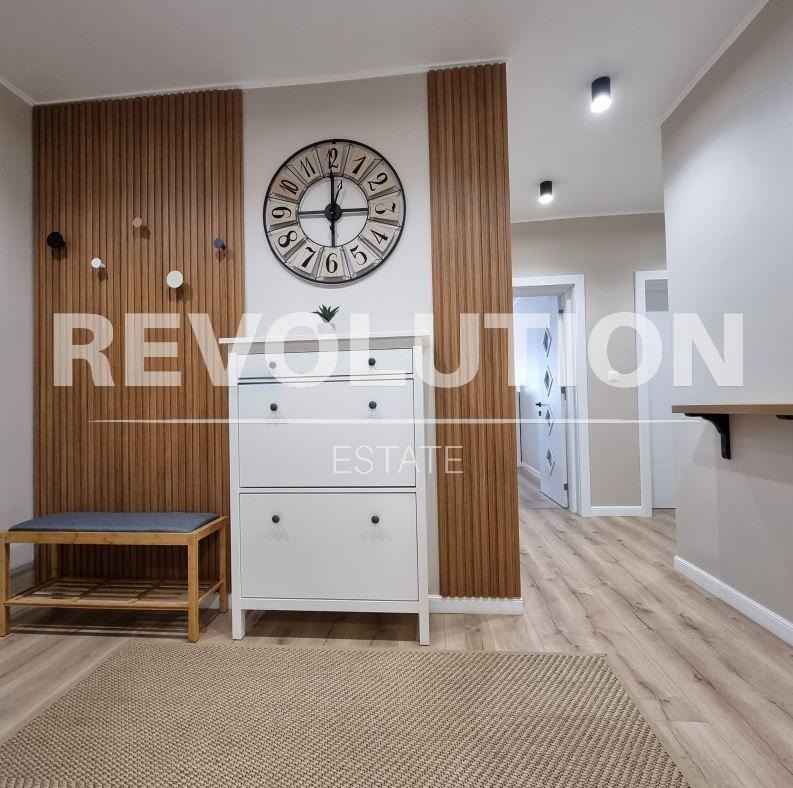 Дава под наем 2-СТАЕН, гр. Варна, Левски 1, снимка 6 - Апартаменти - 52705879