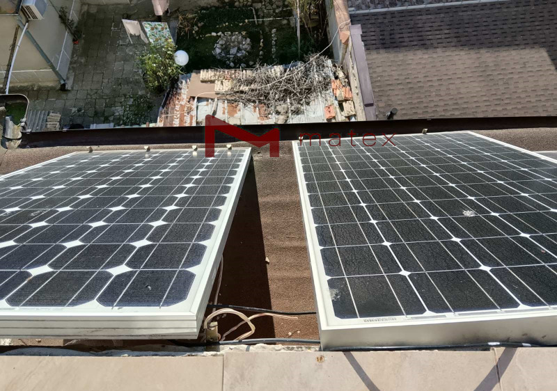 Дава под наем 2-СТАЕН, гр. Варна, Аспарухово, снимка 9 - Апартаменти - 52824656