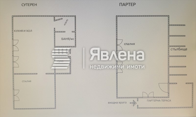 Дава под наем 3-СТАЕН, гр. София, Дружба 2, снимка 15 - Aпартаменти - 47489066