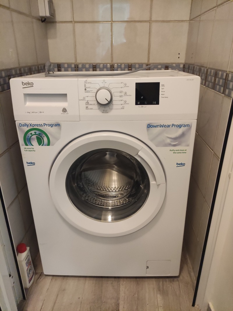 För uthyrning  2 sovrum Sofia , Centar , 84 kvm | 34863797 - bild [16]