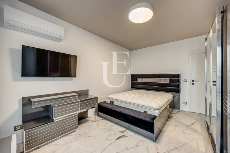 Kiadó  2 hálószobás Sofia , Dragalevci , 115 négyzetméter | 88863660 - kép [17]