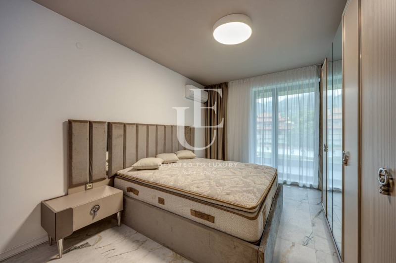 Kiadó  2 hálószobás Sofia , Dragalevci , 115 négyzetméter | 88863660 - kép [10]