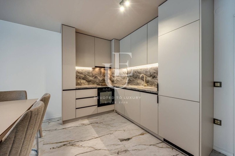 Kiadó  2 hálószobás Sofia , Dragalevci , 115 négyzetméter | 88863660 - kép [6]