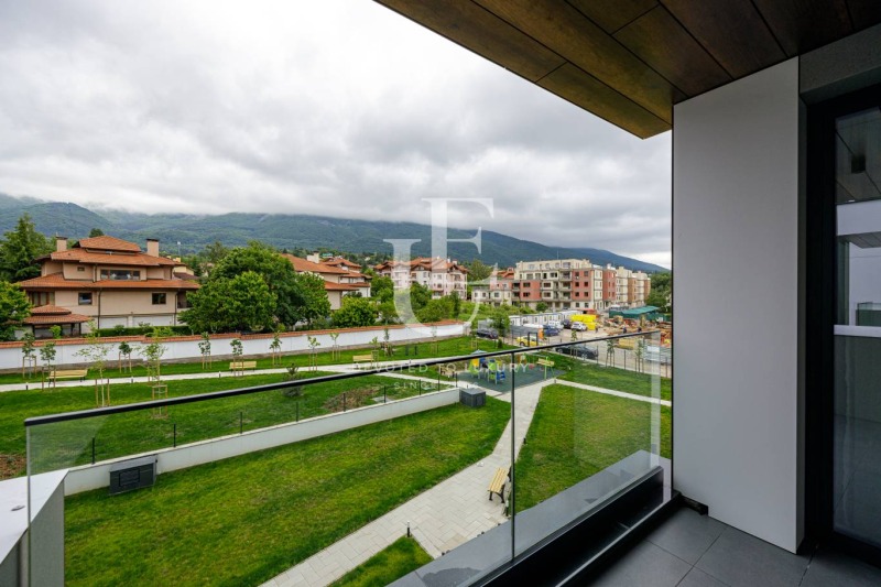 Kiadó  2 hálószobás Sofia , Dragalevci , 115 négyzetméter | 88863660 - kép [12]