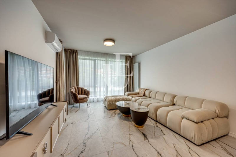 Kiadó  2 hálószobás Sofia , Dragalevci , 115 négyzetméter | 88863660 - kép [3]