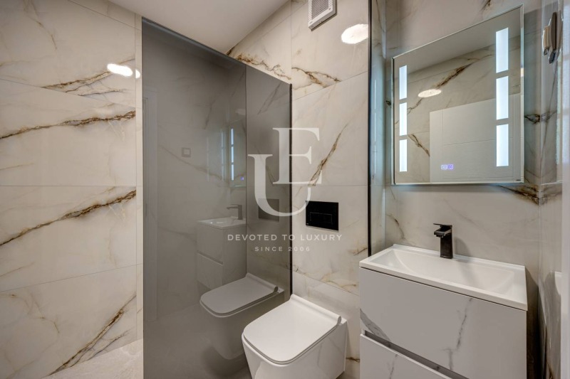 Kiadó  2 hálószobás Sofia , Dragalevci , 115 négyzetméter | 88863660 - kép [16]