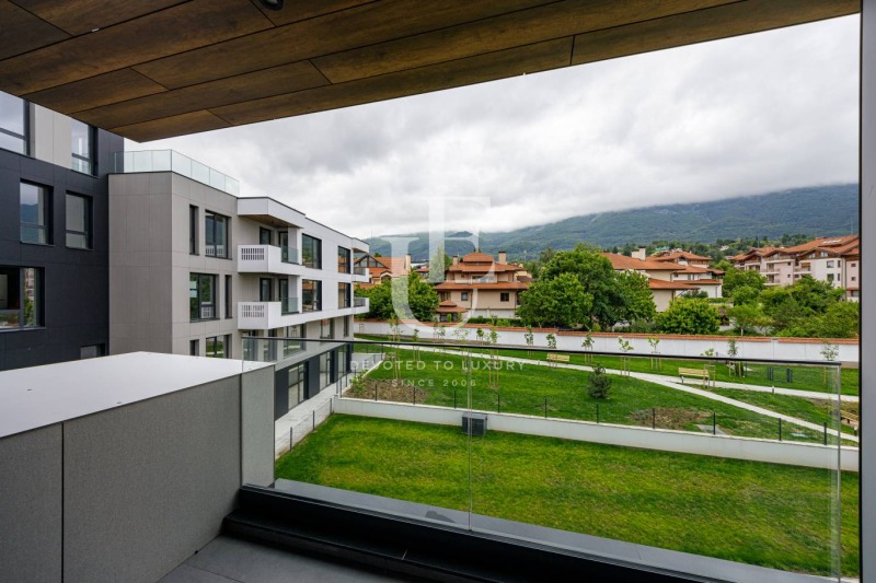 Kiadó  2 hálószobás Sofia , Dragalevci , 115 négyzetméter | 88863660 - kép [11]
