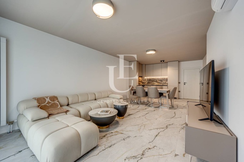 Kiadó  2 hálószobás Sofia , Dragalevci , 115 négyzetméter | 88863660