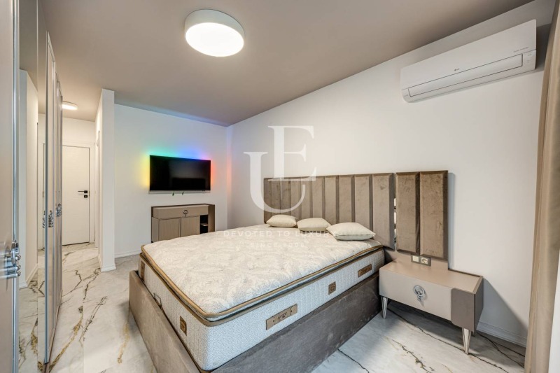 Kiadó  2 hálószobás Sofia , Dragalevci , 115 négyzetméter | 88863660 - kép [9]