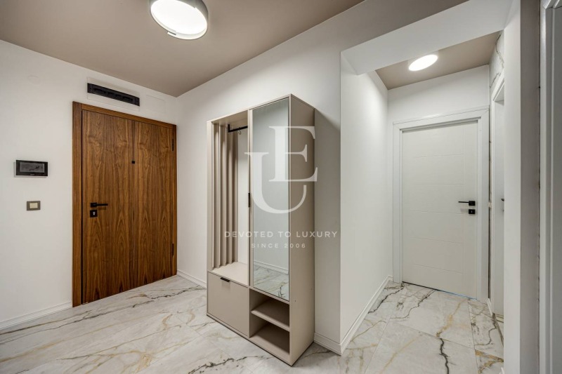 Kiadó  2 hálószobás Sofia , Dragalevci , 115 négyzetméter | 88863660 - kép [15]