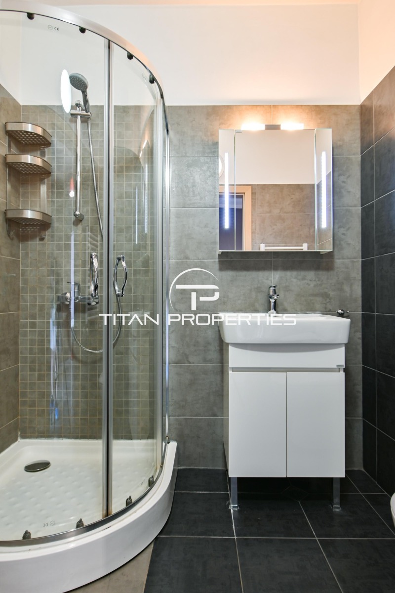A louer  2 chambres Sofia , Manastirski livadi , 100 m² | 48149999 - image [10]