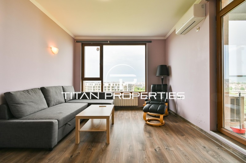 A louer  2 chambres Sofia , Manastirski livadi , 100 m² | 48149999