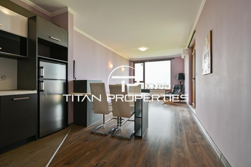 A louer  2 chambres Sofia , Manastirski livadi , 100 m² | 48149999 - image [3]