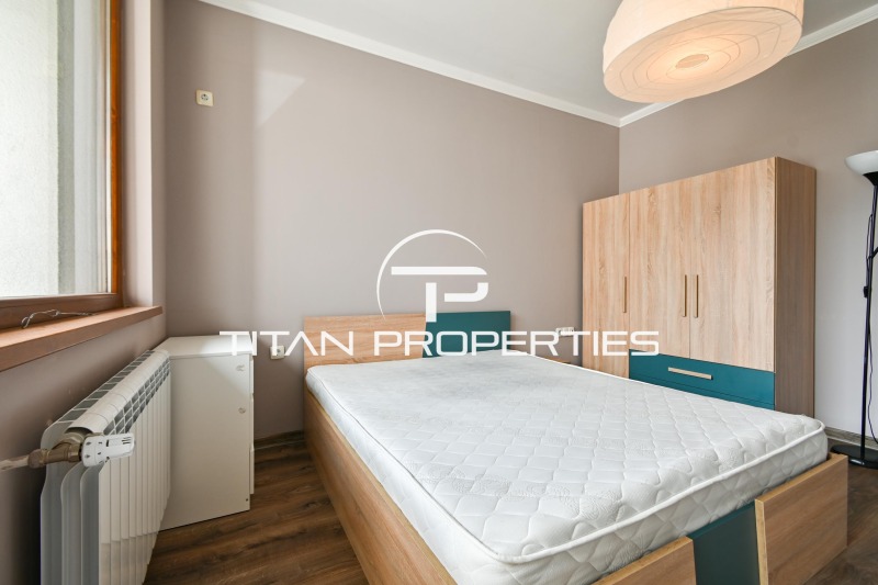 A louer  2 chambres Sofia , Manastirski livadi , 100 m² | 48149999 - image [6]