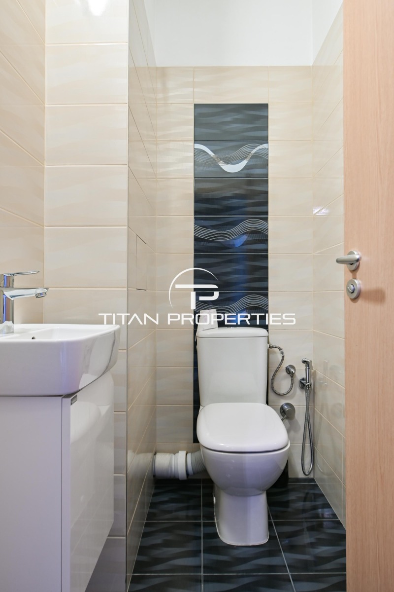 A louer  2 chambres Sofia , Manastirski livadi , 100 m² | 48149999 - image [12]