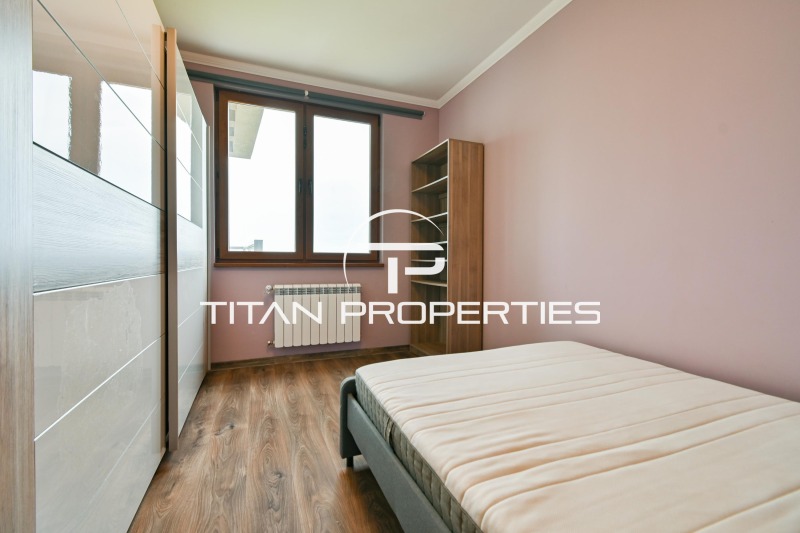 A louer  2 chambres Sofia , Manastirski livadi , 100 m² | 48149999 - image [9]