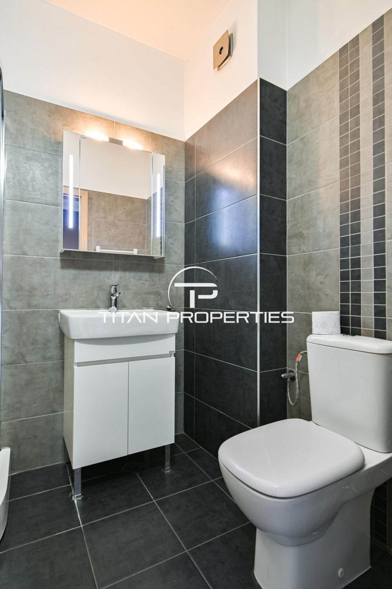 A louer  2 chambres Sofia , Manastirski livadi , 100 m² | 48149999 - image [11]