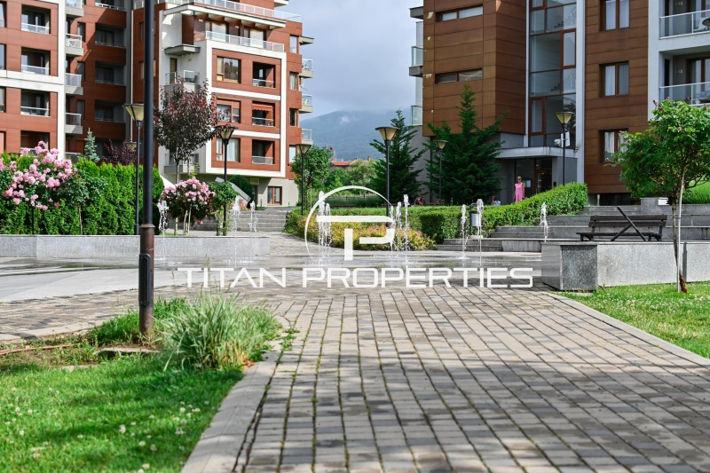 A louer  2 chambres Sofia , Manastirski livadi , 100 m² | 48149999 - image [13]