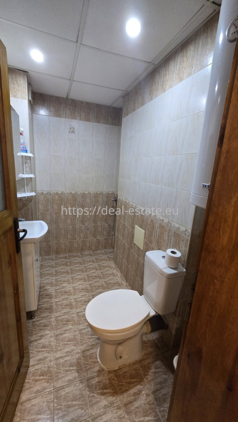 En renta  2 dormitorios Blagoevgrad , Shirok tsentar , 65 metros cuadrados | 47937534 - imagen [9]