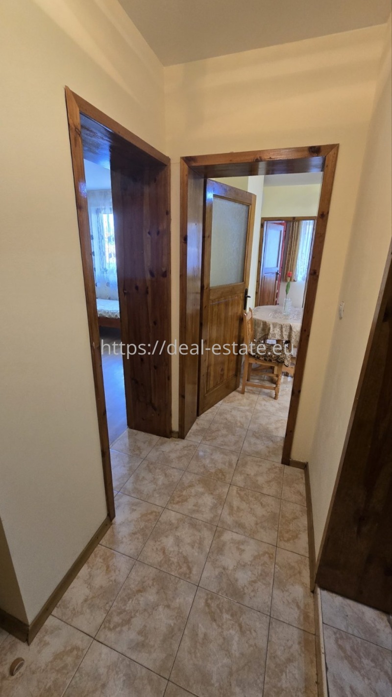 En renta  2 dormitorios Blagoevgrad , Shirok tsentar , 65 metros cuadrados | 47937534 - imagen [8]