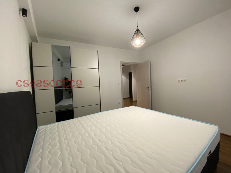 Издаје се  2 спаваће собе Варна , Центар , 90 м2 | 70620099 - слика [13]
