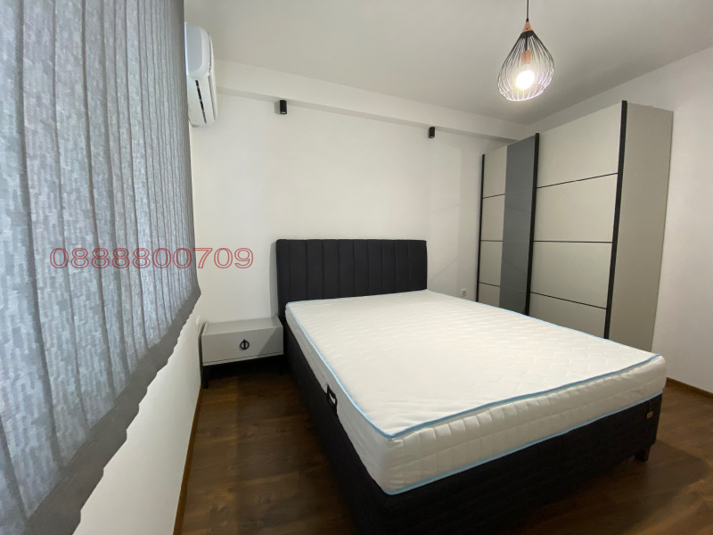 Издаје се  2 спаваће собе Варна , Центар , 90 м2 | 70620099 - слика [12]