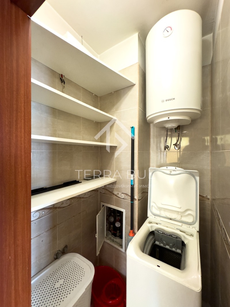 For Rent  2 bedroom Plovdiv , Tsentar , 100 sq.m | 33591632 - image [5]