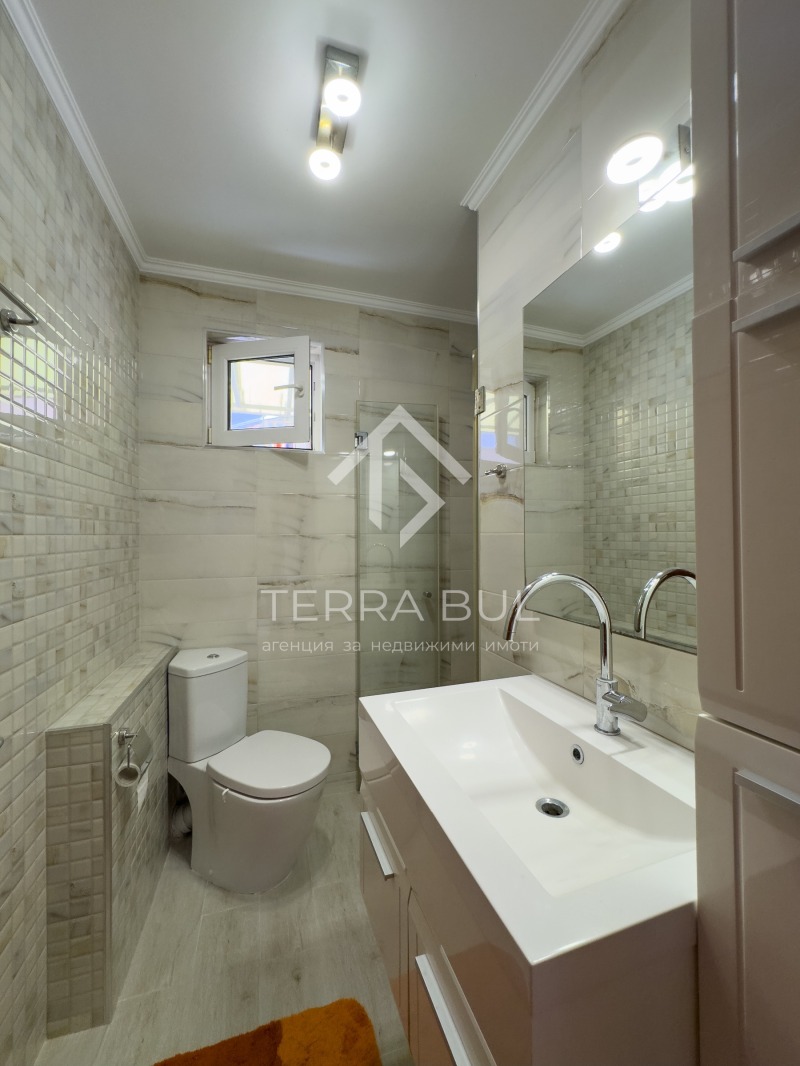 For Rent  2 bedroom Plovdiv , Tsentar , 100 sq.m | 33591632 - image [4]