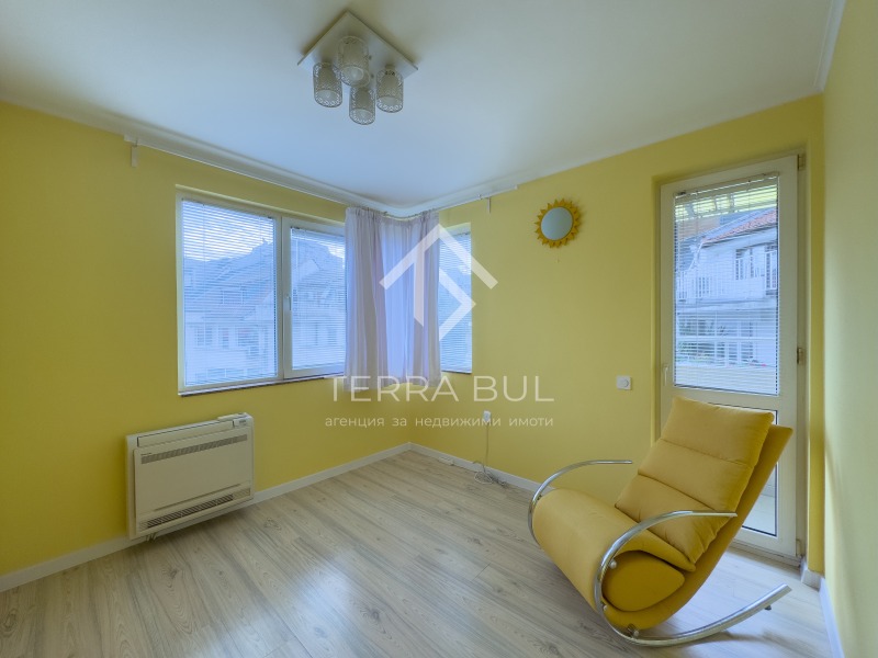 For Rent  2 bedroom Plovdiv , Tsentar , 100 sq.m | 33591632 - image [6]