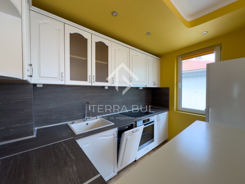 For Rent  2 bedroom Plovdiv , Tsentar , 100 sq.m | 33591632 - image [2]
