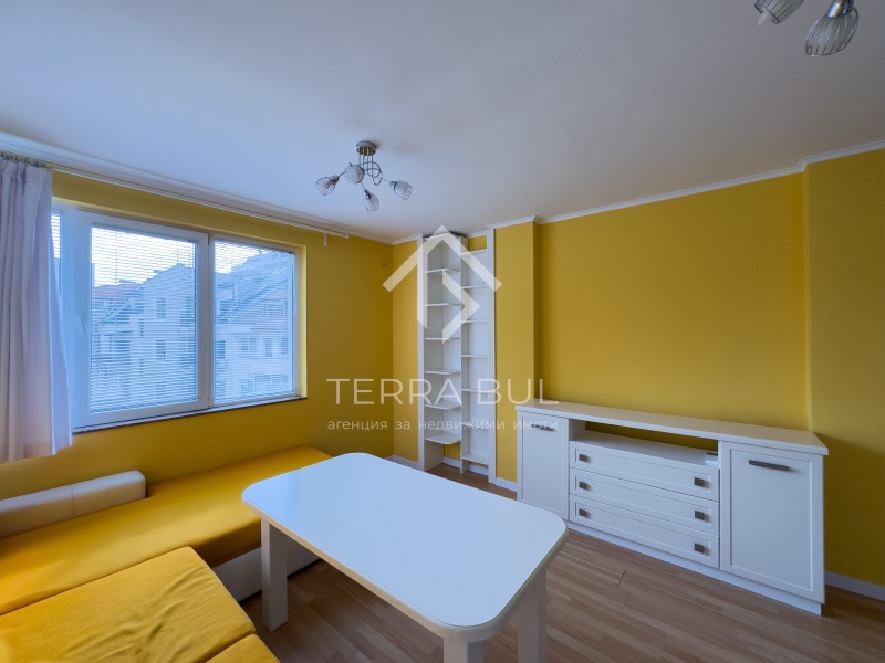 For Rent  2 bedroom Plovdiv , Tsentar , 100 sq.m | 33591632 - image [3]