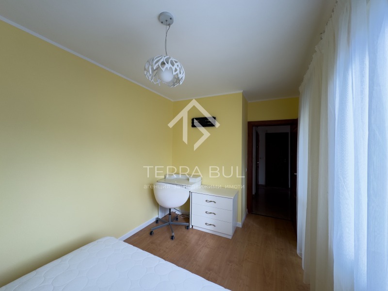 For Rent  2 bedroom Plovdiv , Tsentar , 100 sq.m | 33591632 - image [9]