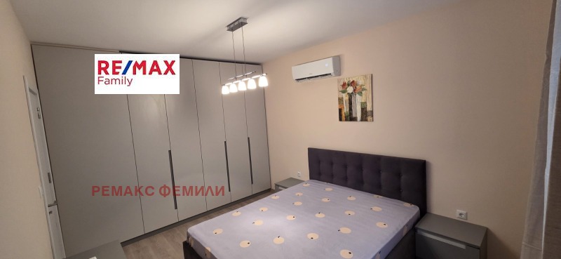 Дава под наем 3-СТАЕН, гр. Варна, Център, снимка 6 - Апартаменти - 53577391