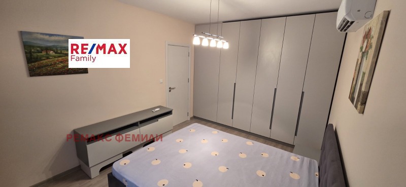 Дава под наем 3-СТАЕН, гр. Варна, Център, снимка 7 - Апартаменти - 53577391