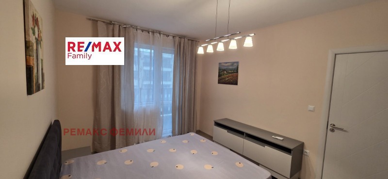 Дава под наем 3-СТАЕН, гр. Варна, Център, снимка 8 - Апартаменти - 53577391