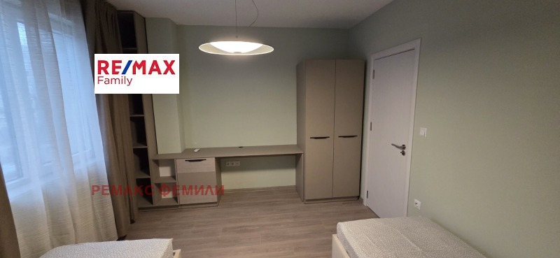 Дава под наем 3-СТАЕН, гр. Варна, Център, снимка 16 - Апартаменти - 53577391