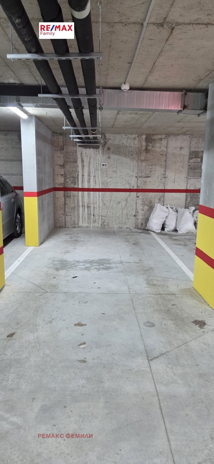 Дава под наем 3-СТАЕН, гр. Варна, Център, снимка 17 - Апартаменти - 53577391