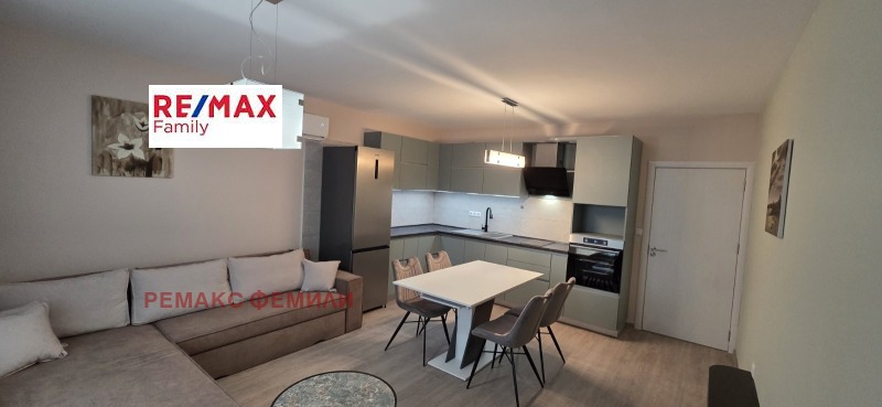 Дава под наем 3-СТАЕН, гр. Варна, Център