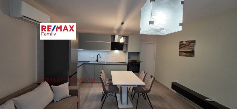 Дава под наем 3-СТАЕН, гр. Варна, Център, снимка 3 - Апартаменти - 53577391