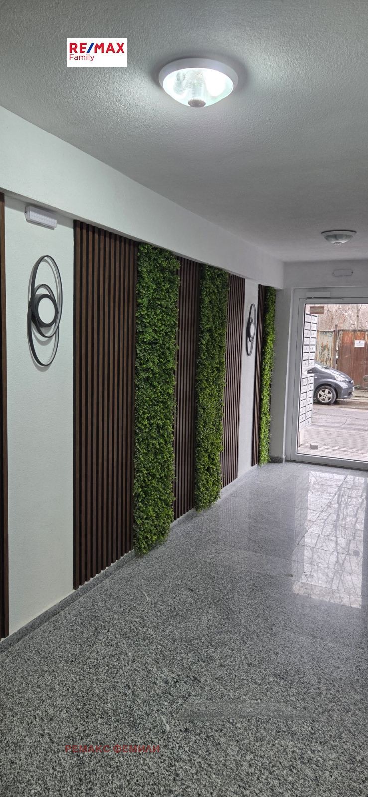 Дава под наем 3-СТАЕН, гр. Варна, Център, снимка 2 - Апартаменти - 53577391