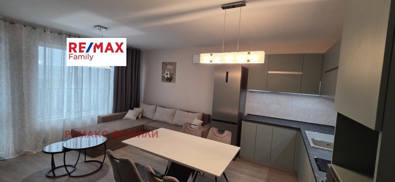 Дава под наем 3-СТАЕН, гр. Варна, Център, снимка 5 - Апартаменти - 53577391