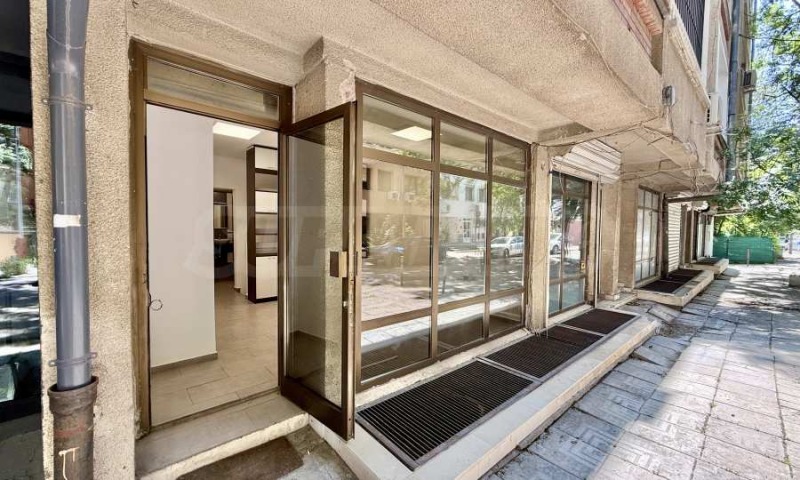 K pronájmu  Kancelář Sofia , Belite brezi , 60 m2 | 98171836 - obraz [3]