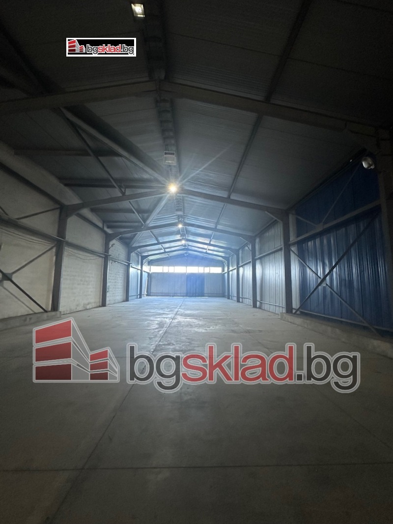Дава под наем  Склад град София , Враждебна , 548 кв.м | 69048499