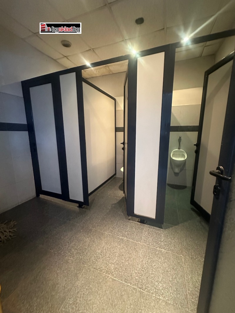 Дава под наем  Склад град София , Враждебна , 548 кв.м | 69048499 - изображение [3]
